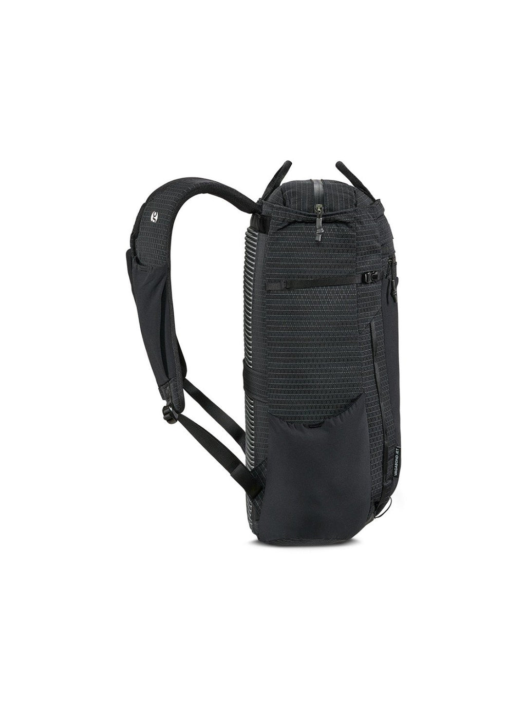 Vagabond Jet 26 #Black [GSCU0137-010]｜GOSSAMER GEAR