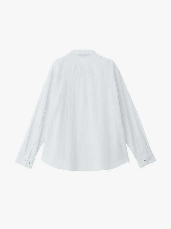 Women's Hikers' Shirt #TI [NRW12401]｜THE NORTH FACE