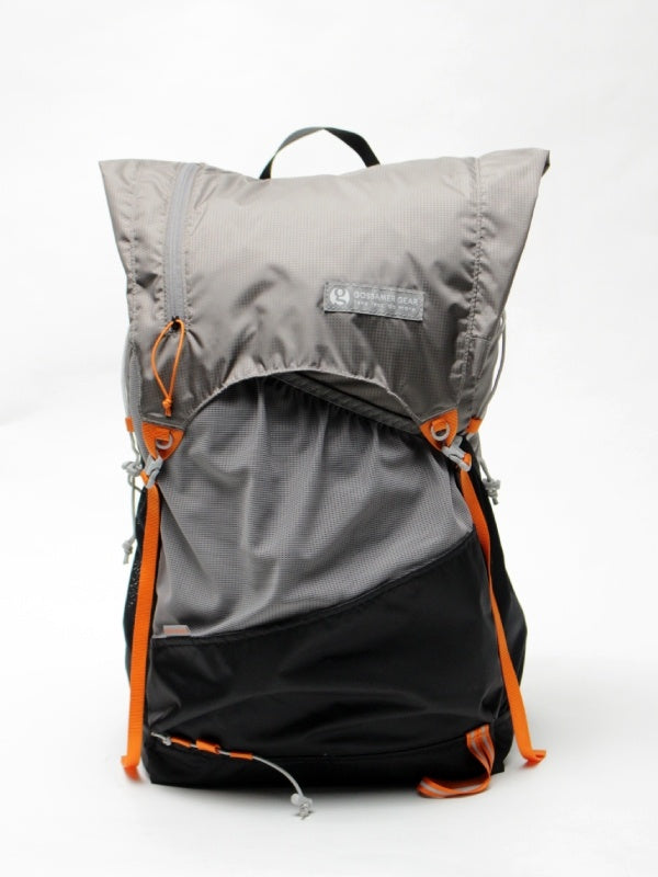 Fast Kumo #Grey [GSCU0055-051]｜GOSSAMER GEAR