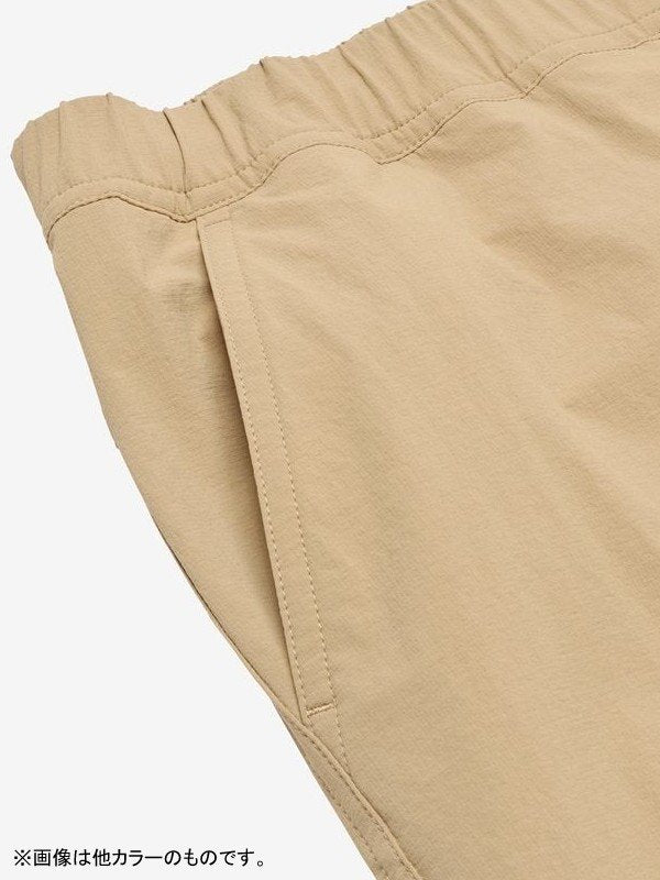 Women's MOUNTAIN COLOR ST #IS [NBW42401]｜THE NORTH FACE