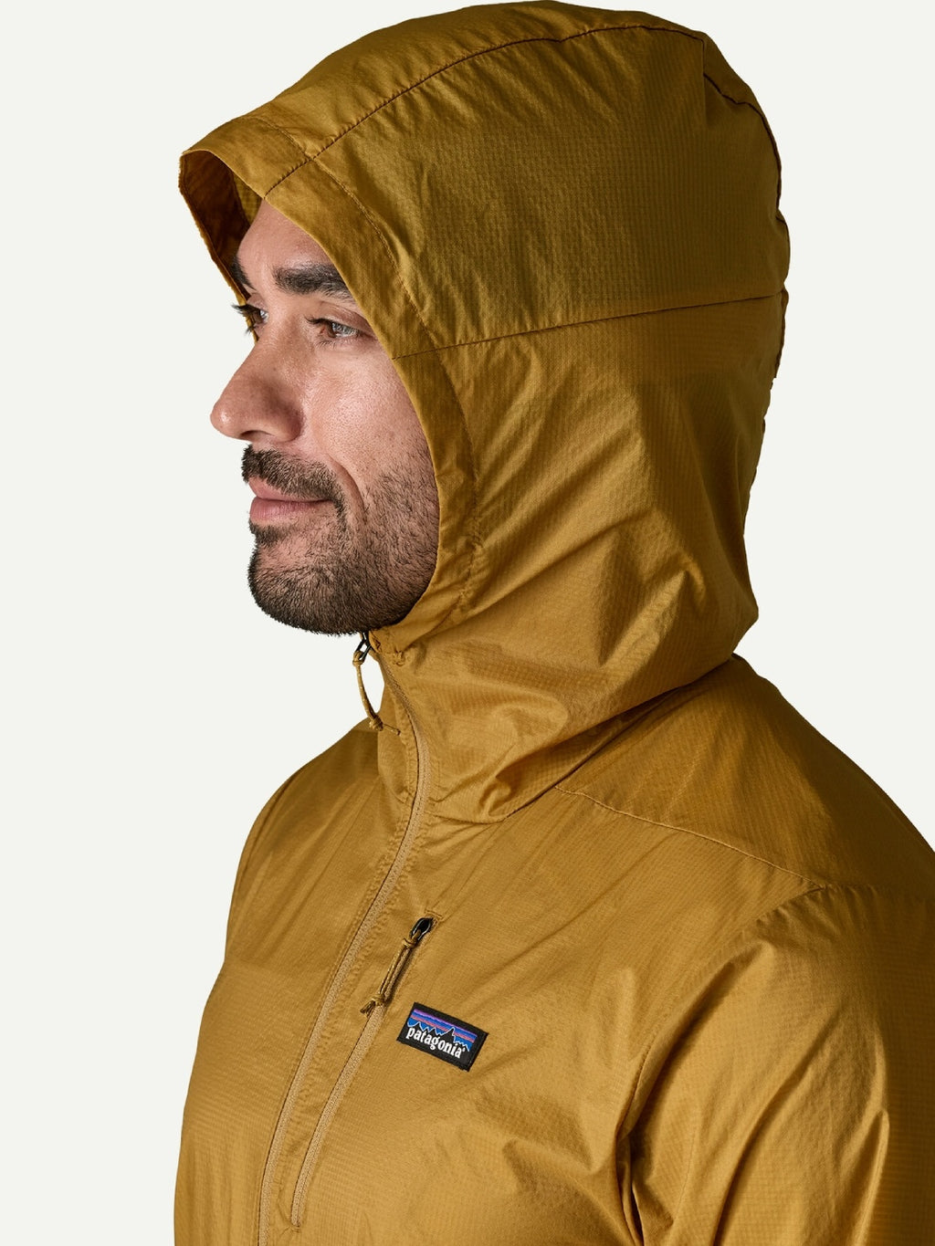 Houdini Jacket #BCBN [24142]｜patagonia