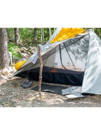 FP mat 125 [EBA504]｜EVERNEW