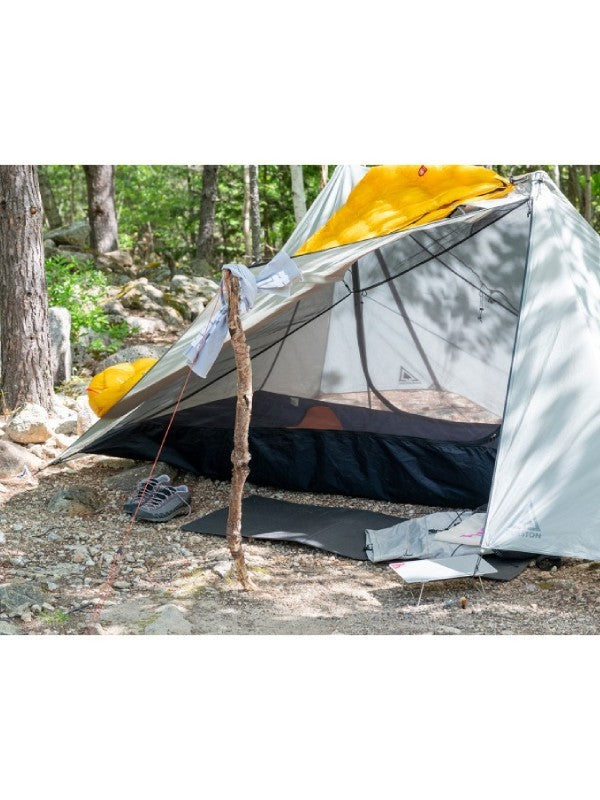 FP mat 125 [EBA504]｜EVERNEW