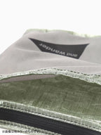 UL sacoche with DyneemaR #022/charcoal [4975197]｜and wander