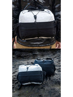HIP PACK ULTRA #White [hippack ult ply whi]｜LITEWAY