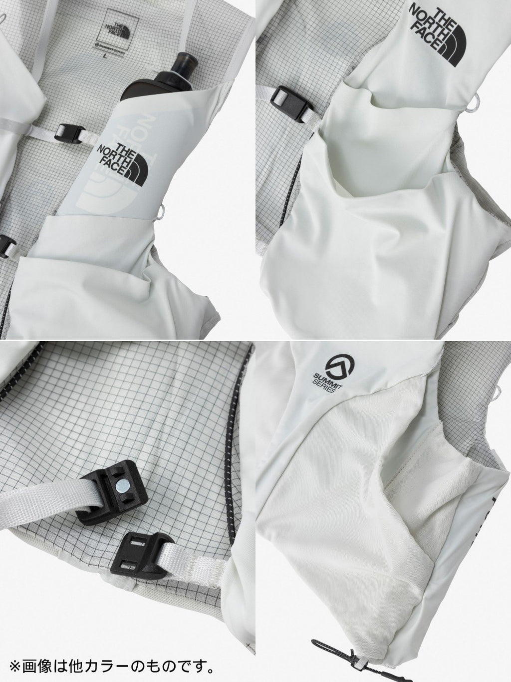 HST Fume 6 #SP [NM62510]｜THE NORTH FACE