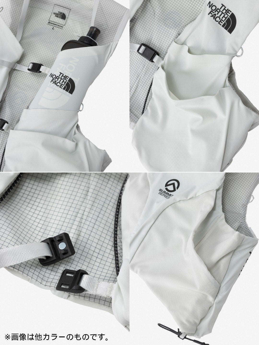 HST Fume 6 #SP [NM62510]｜THE NORTH FACE