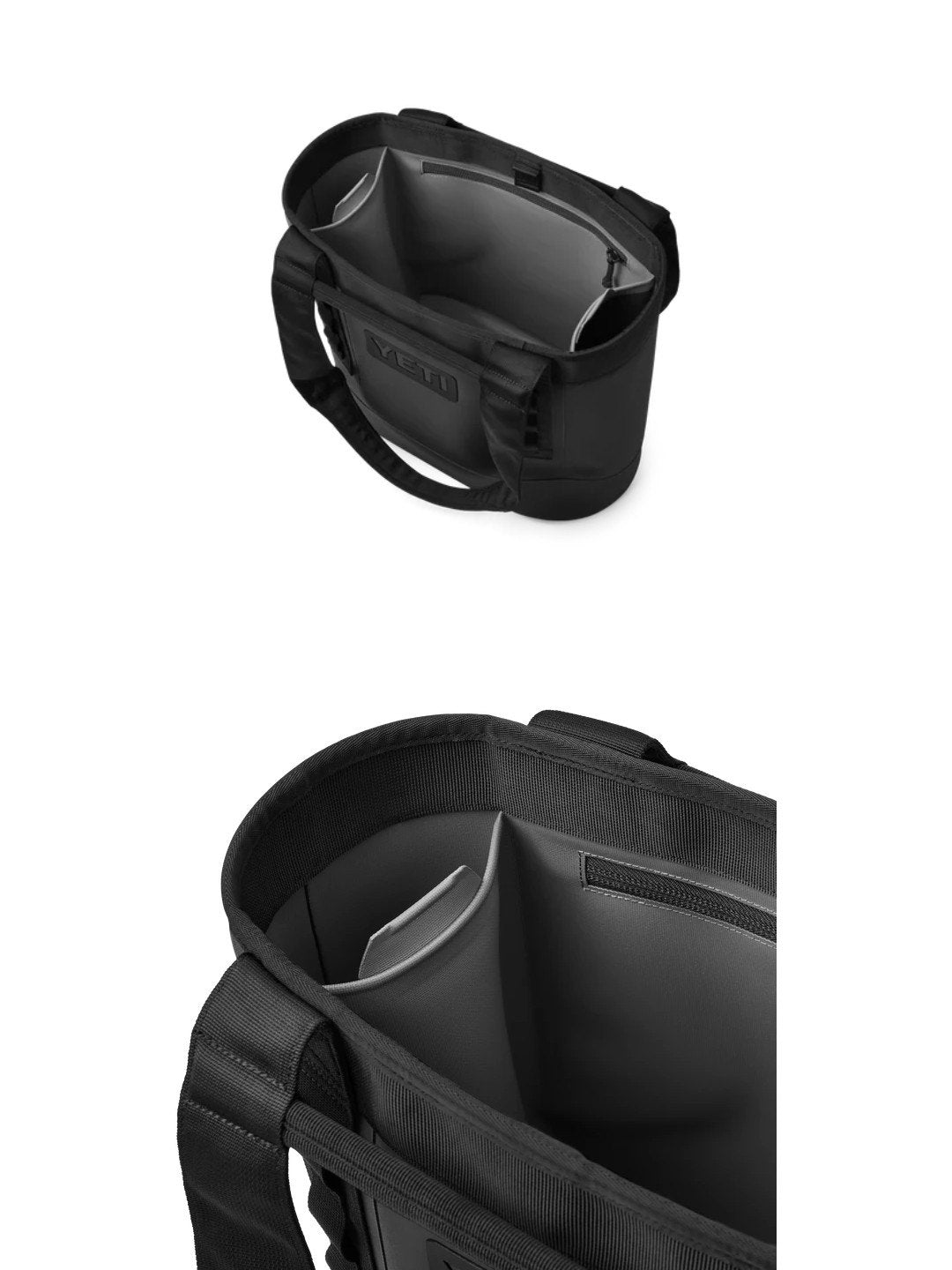 CAMINO 20 CARRYALL #BLACK [18060131274]｜YETI