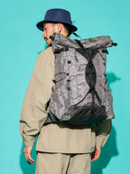 GO-ON #STORM GRAY｜TRAIL BUM