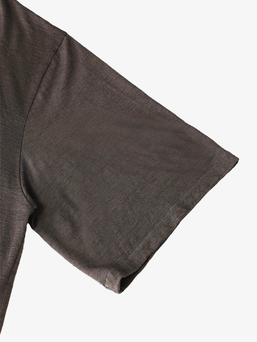 U Merino 150 Nature Dye SS Tee #クリノカワ [IB0A56ZG]｜icebreaker