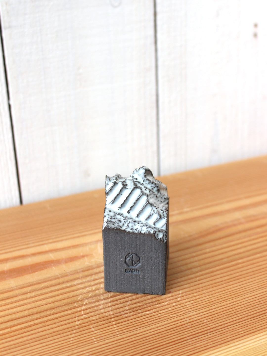 Mine-One(winter) #D｜N/OH
