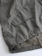 Drizzler Hoodie #Vintage Khaki｜RawLow Mountain Works