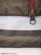 Climatic Jacket #Black [TB253-050503]｜Teton Bros.