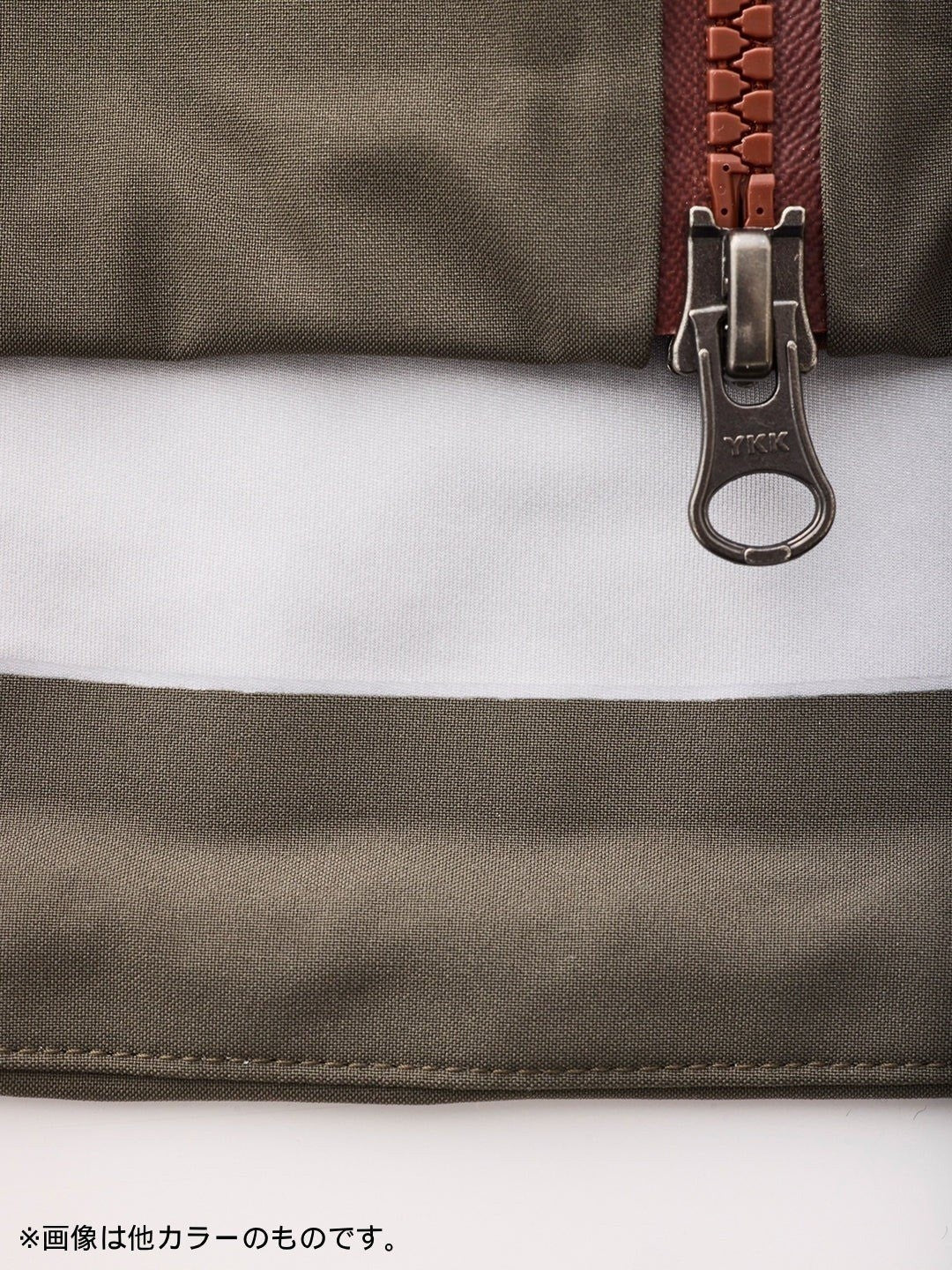 Climatic Jacket #Black [TB253-050503]｜Teton Bros.