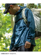 Apostle LT Hoody #Carbon [101524]｜STATIC