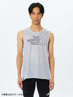 HST S/L Hypervent Crew #AG [NT12576]｜THE NORTH FACE