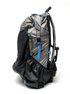 G4-20 R #Grey [GSCU0073-014]｜GOSSAMER GEAR