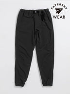 HIKE&BIKE PS PANTS #GRAY [PS241013]｜PAPERSKY WEAR