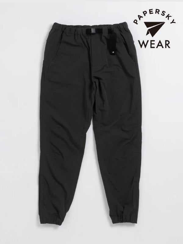 HIKE&BIKE PS PANTS #GRAY [PS241013]｜PAPERSKY WEAR