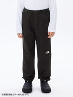 Kid's Cotton EZ Climb Pants #KT [NBJ32234]｜THE NORTH FACE【Outlet_40】