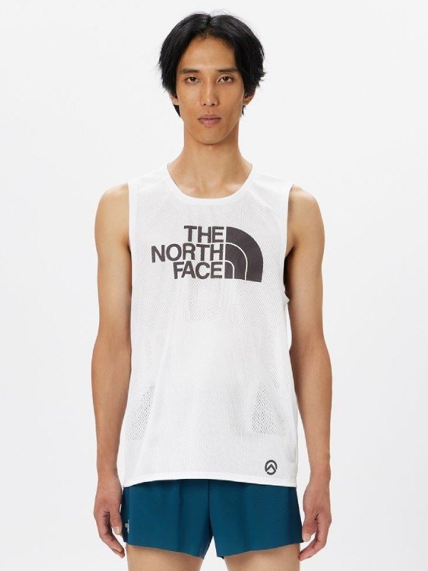 S/L HYPERVENT CR #W [NT12370]｜THE NORTH FACE