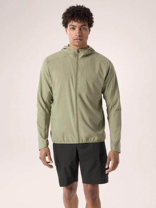 Sima Hoody M #Chloris [X00000659206]｜ARC