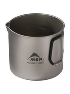 タイタンケトル #1400ml [39016]｜MSR