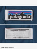 Kid's Retro-X Fleece Jacket #NLBN [65625]｜patagonia【Outlet_30】