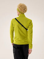 Mantis 2 Waist Pack #24K Black [X00000897333]｜ARC'TERYX