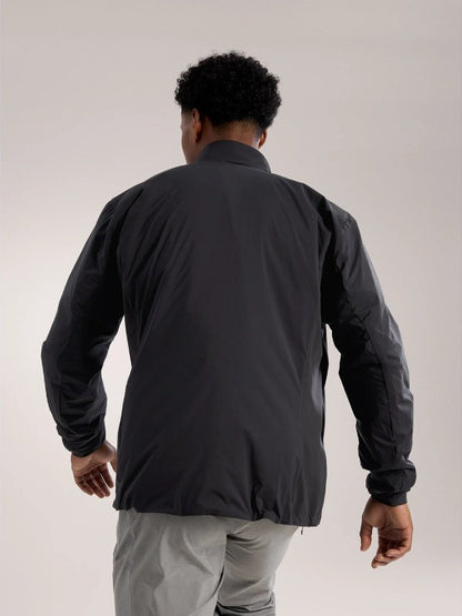 Atom Jacket #Black [X00000734903]｜ARC'TERYX