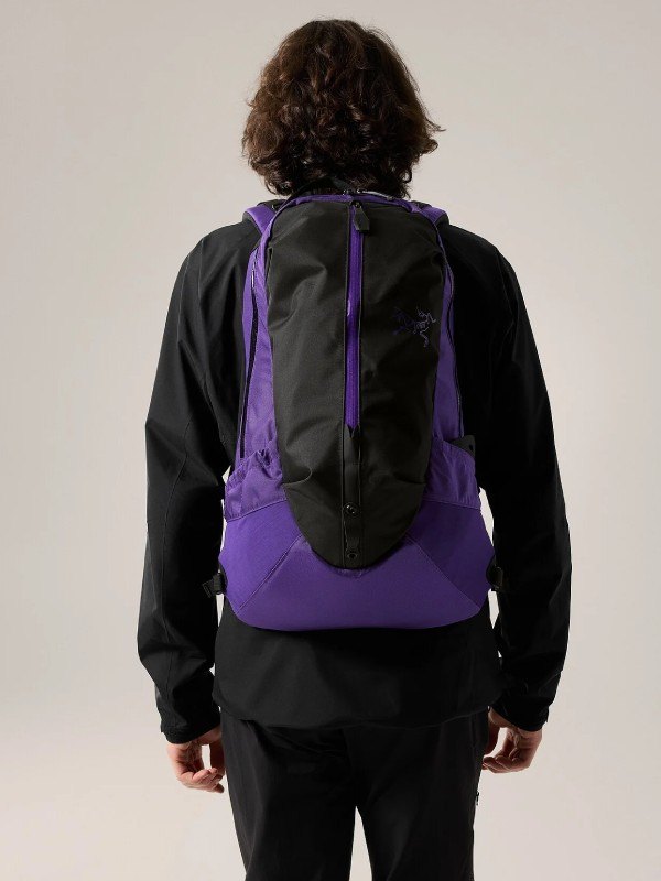 Arro 22 Backpack #Iola [X00000747306]｜ARC'TERYX