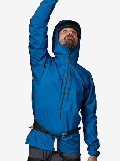 Men's M10 Anorak #ENLB [85880]｜patagonia