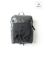 Puff UX-10 #Black｜holo