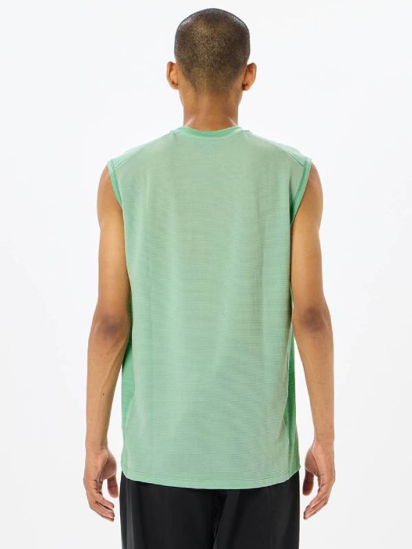 Fast Run Wool Sleeveless #JG [GM65101]｜GOLDWIN【Outlet_30】