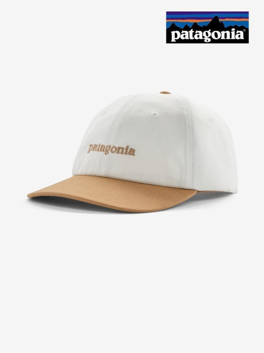 Fitz Roy Icon Trad Cap #TLBG [38364]｜patagonia