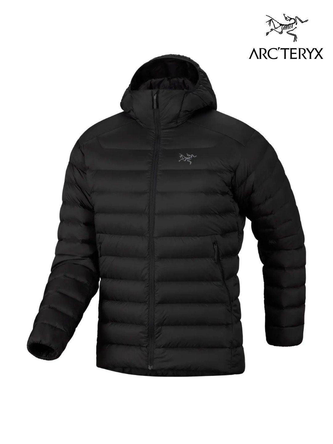 【Men】Cerium Hoody M #Black [X00001052102]｜ARC'TERYX