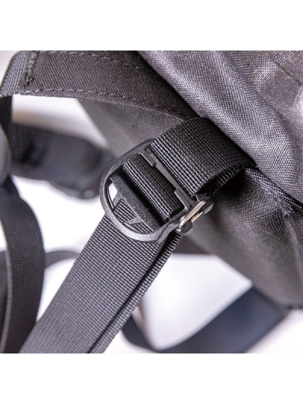 AK27 #Black [AK-27-BK-0]｜CRUX – moderate