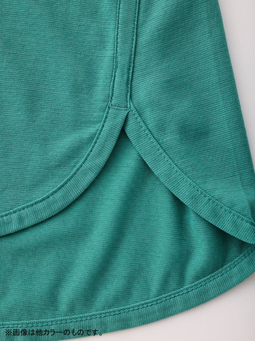 Women's Axio Lite Non Sleeve #Navy [TB261-72041]｜Teton Bros.