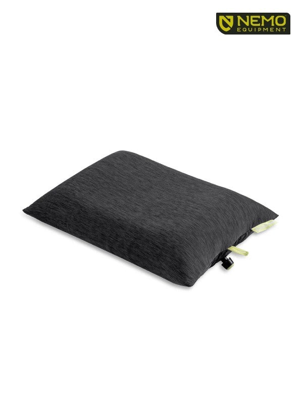 Fillo Elite #Black Pearl/Citron [39311]｜NEMO