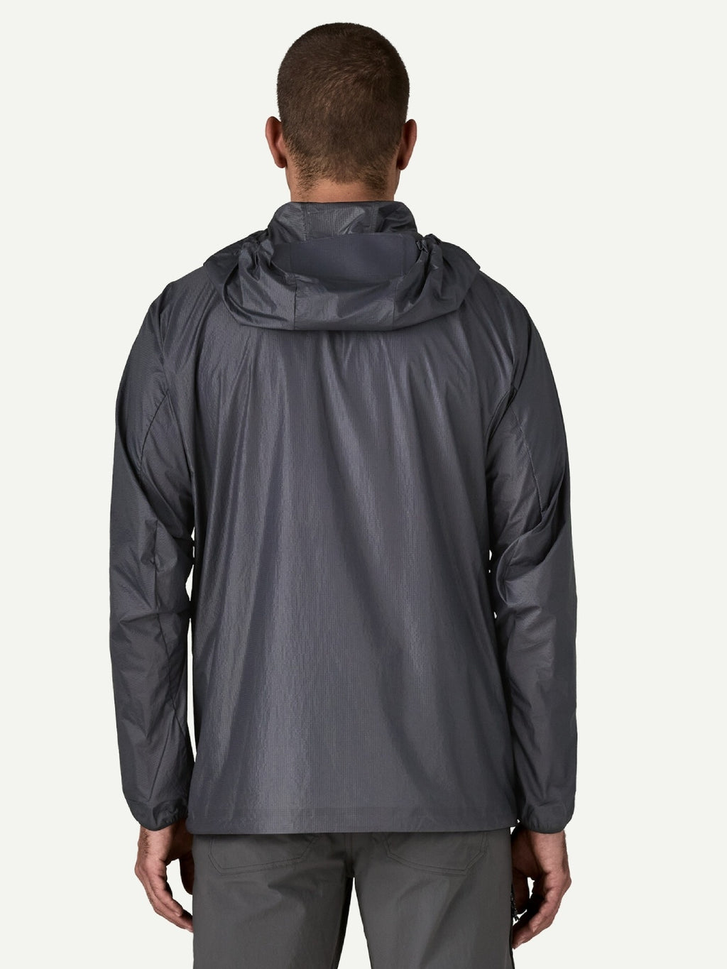 Houdini Rock Jacket #SMDB [85670]｜patagonia