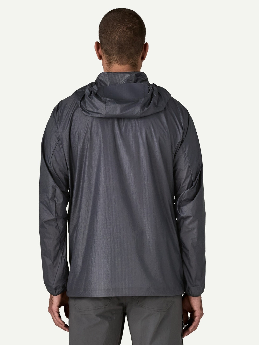 Houdini Rock Jacket #SMDB [85670]｜patagonia