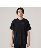 senja equaliser lightweight T-shirt (M) #Caviar [5826-23]｜Norrona