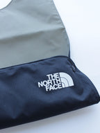 Baby Compact Yummy Bib #MR [NNB22512]｜THE NORTH FACE