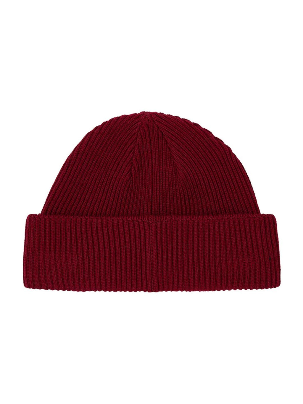 Vassi Beanie #Carmine Red [606855]｜HAGLOFS