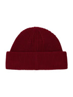 Vassi Beanie #Carmine Red [606855]｜HAGLOFS