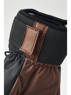 Topo 3-Finger #Navy/Brown [33872]｜HESTRA