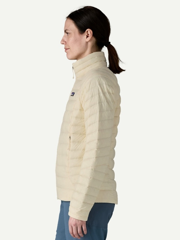 Women's Down Sweater #WLWT [84684]｜patagonia