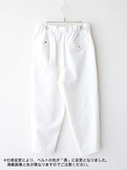 Hiker Baker Pants #Ecru｜RawLow Mountain Works