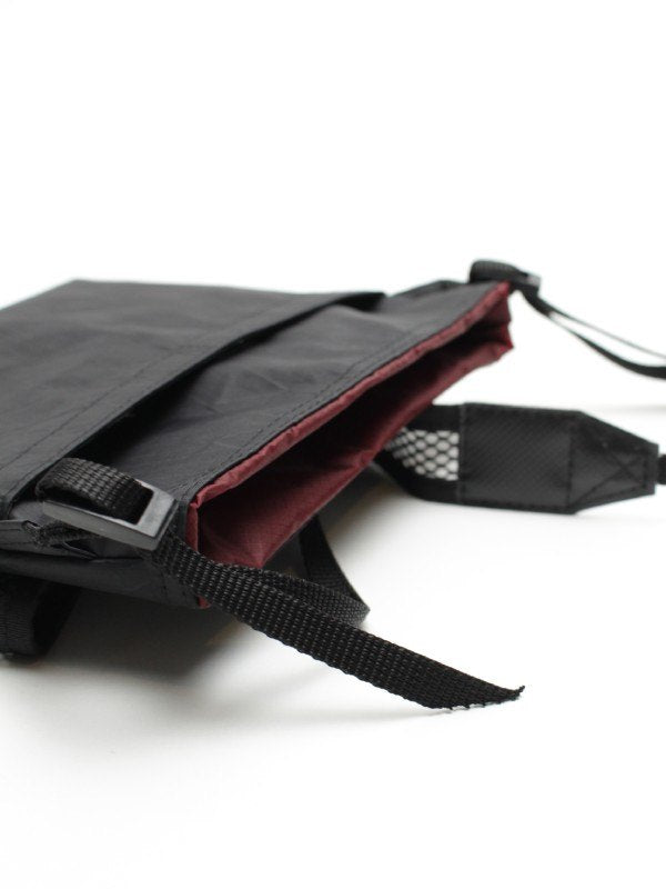 Yama Bag XP #黑色 [043039] | AXESQUIN