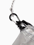 UL sacoche with DyneemaR #off white/031 [5975209]｜and wander